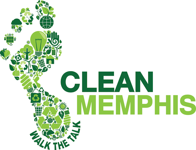 Memphis sustainability